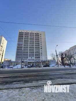 2-к квартира, вторичка, 60м2, 8/14 этаж