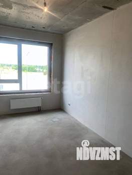 Студия квартира, вторичка, 26м2, 4/19 этаж