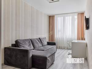 3-к квартира, вторичка, 86м2, 9/25 этаж