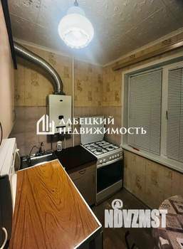 2-к квартира, вторичка, 46м2, 2/5 этаж