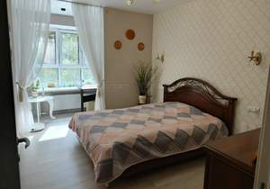 3-к квартира, вторичка, 74м2, 2/10 этаж