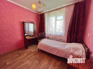 3-к квартира, вторичка, 63м2, 8/9 этаж
