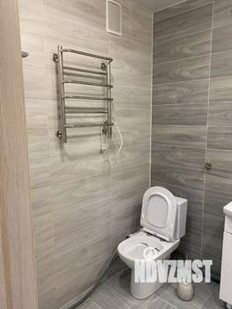 1-к квартира, вторичка, 33м2, 4/11 этаж