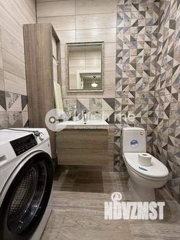 2-к квартира, вторичка, 53м2, 6/18 этаж