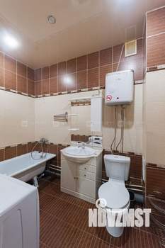 1-к квартира, вторичка, 48м2, 5/20 этаж