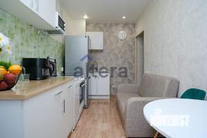 1-к квартира, вторичка, 41м2, 12/12 этаж