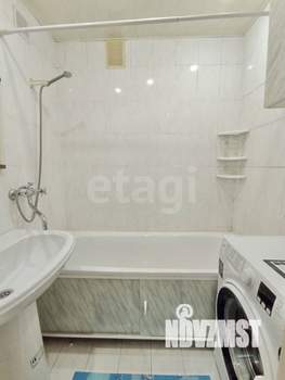 3-к квартира, вторичка, 59м2, 4/9 этаж
