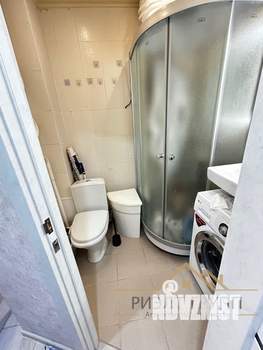 1-к квартира, вторичка, 30м2, 2/5 этаж