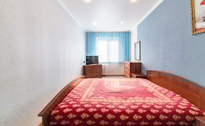 3-к квартира, вторичка, 60м2, 2/5 этаж