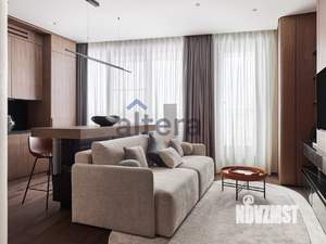 1-к квартира, вторичка, 48м2, 2/14 этаж