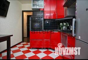 1-к квартира, вторичка, 37м2, 2/9 этаж