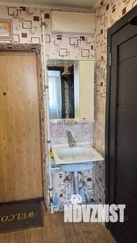 Студия квартира, вторичка, 20м2, 9/9 этаж