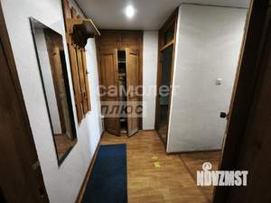 1-к квартира, вторичка, 37м2, 6/9 этаж