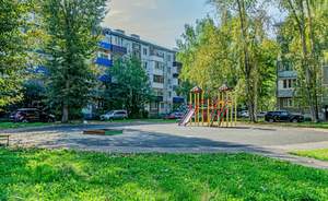 2-к квартира, вторичка, 47м2, 5/5 этаж