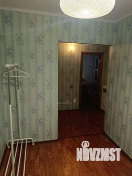 1-к квартира, вторичка, 48м2, 10/16 этаж