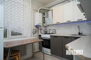 1-к квартира, вторичка, 29м2, 5/5 этаж
