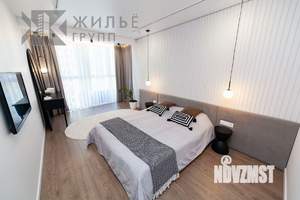 3-к квартира, вторичка, 115м2, 18/25 этаж