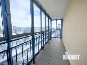 2-к квартира, вторичка, 70м2, 7/16 этаж