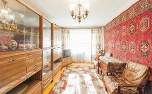 2-к квартира, вторичка, 40м2, 4/5 этаж