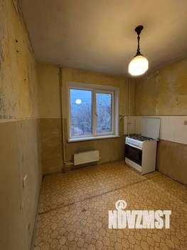 3-к квартира, вторичка, 63м2, 3/9 этаж