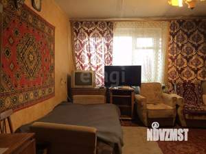 2-к квартира, вторичка, 50м2, 9/9 этаж