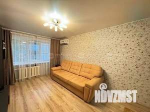 3-к квартира, вторичка, 52м2, 1/5 этаж