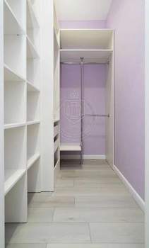 1-к квартира, вторичка, 36м2, 4/10 этаж