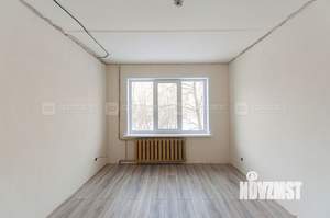 3-к квартира, вторичка, 58м2, 2/5 этаж