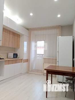 1-к квартира, вторичка, 38м2, 5/5 этаж
