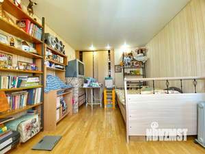 2-к квартира, вторичка, 43м2, 4/5 этаж