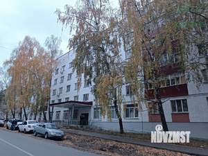 Студия квартира, вторичка, 13м2, 1/5 этаж