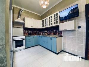 3-к квартира, вторичка, 77м2, 1/9 этаж