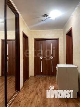 3-к квартира, вторичка, 83м2, 8/9 этаж