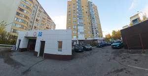 1-к квартира, вторичка, 49м2, 3/10 этаж