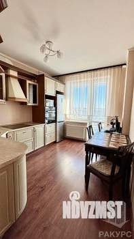 1-к квартира, вторичка, 41м2, 18/24 этаж