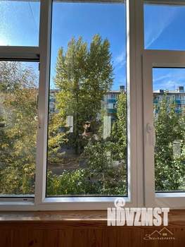 2-к квартира, вторичка, 45м2, 2/5 этаж