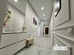 3-к квартира, вторичка, 103м2, 13/23 этаж