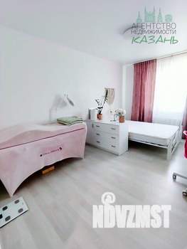 1-к квартира, вторичка, 37м2, 17/23 этаж