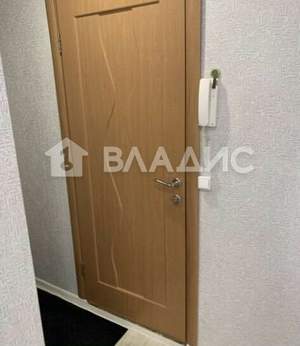 1-к квартира, вторичка, 34м2, 6/9 этаж