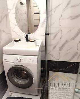 1-к квартира, вторичка, 38м2, 4/10 этаж