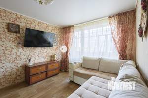 2-к квартира, вторичка, 47м2, 4/5 этаж