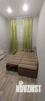 1-к квартира, вторичка, 46м2, 1/10 этаж