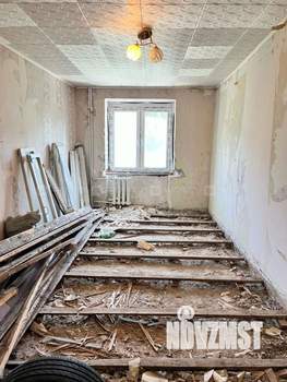 2-к квартира, вторичка, 45м2, 3/5 этаж