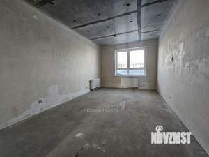 2-к квартира, сданный дом, 63м2, 2/17 этаж