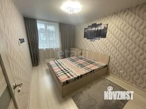 2-к квартира, вторичка, 51м2, 9/9 этаж