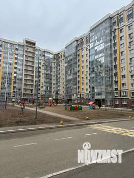 1-к квартира, вторичка, 28м2, 5/12 этаж