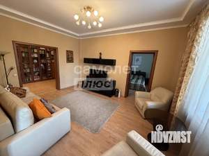 3-к квартира, вторичка, 85м2, 2/4 этаж