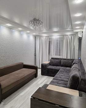 2-к квартира, вторичка, 42м2, 2/5 этаж
