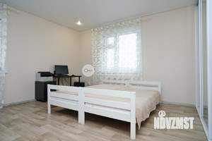 2-к квартира, вторичка, 66м2, 16/18 этаж