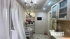 3-к квартира, вторичка, 76м2, 10/18 этаж